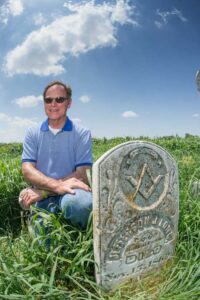 Braggadocio Rice and Organic Farming in Missouri Image